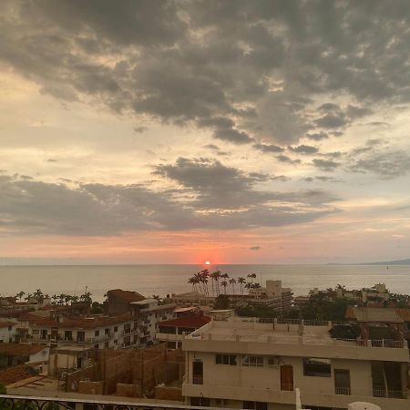 Apartmán Casa Rey Sol Puerto Vallarta Exteriér fotografie