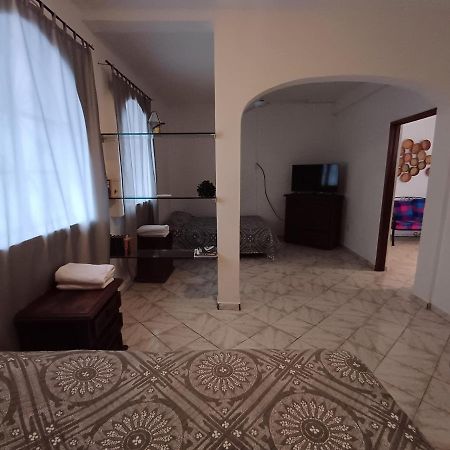 Apartmán Casa Rey Sol Puerto Vallarta Exteriér fotografie