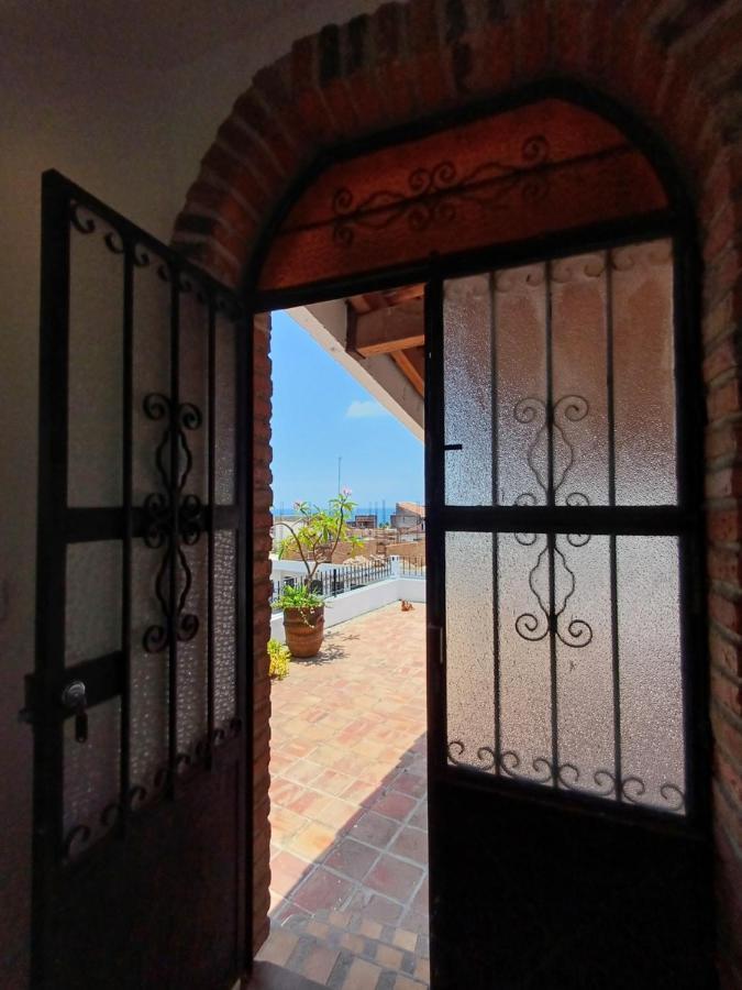 Apartmán Casa Rey Sol Puerto Vallarta Exteriér fotografie