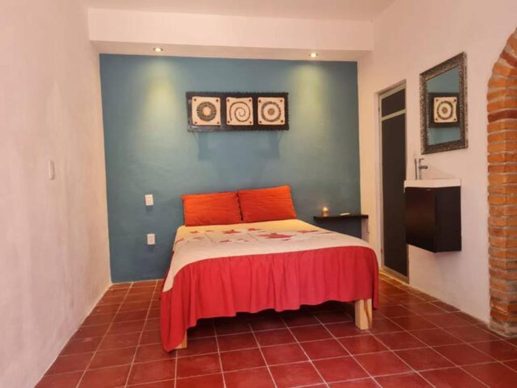 Apartmán Casa Rey Sol Puerto Vallarta Exteriér fotografie