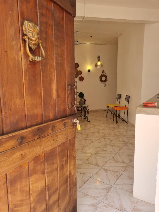 Apartmán Casa Rey Sol Puerto Vallarta Exteriér fotografie