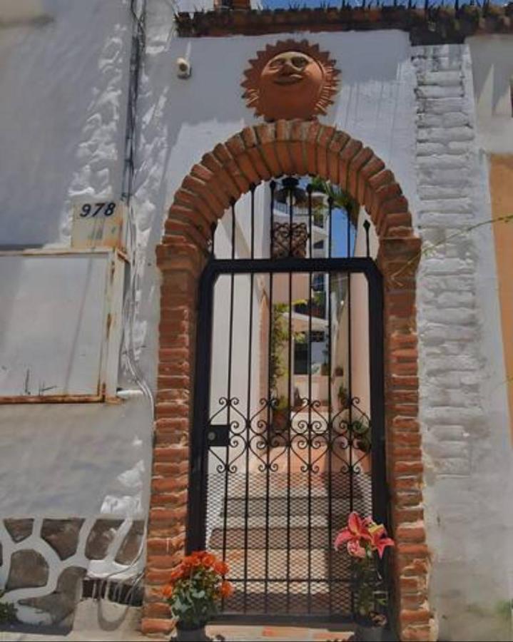 Apartmán Casa Rey Sol Puerto Vallarta Exteriér fotografie
