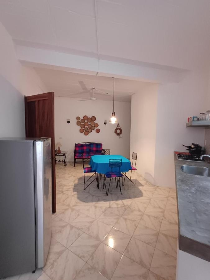 Apartmán Casa Rey Sol Puerto Vallarta Exteriér fotografie