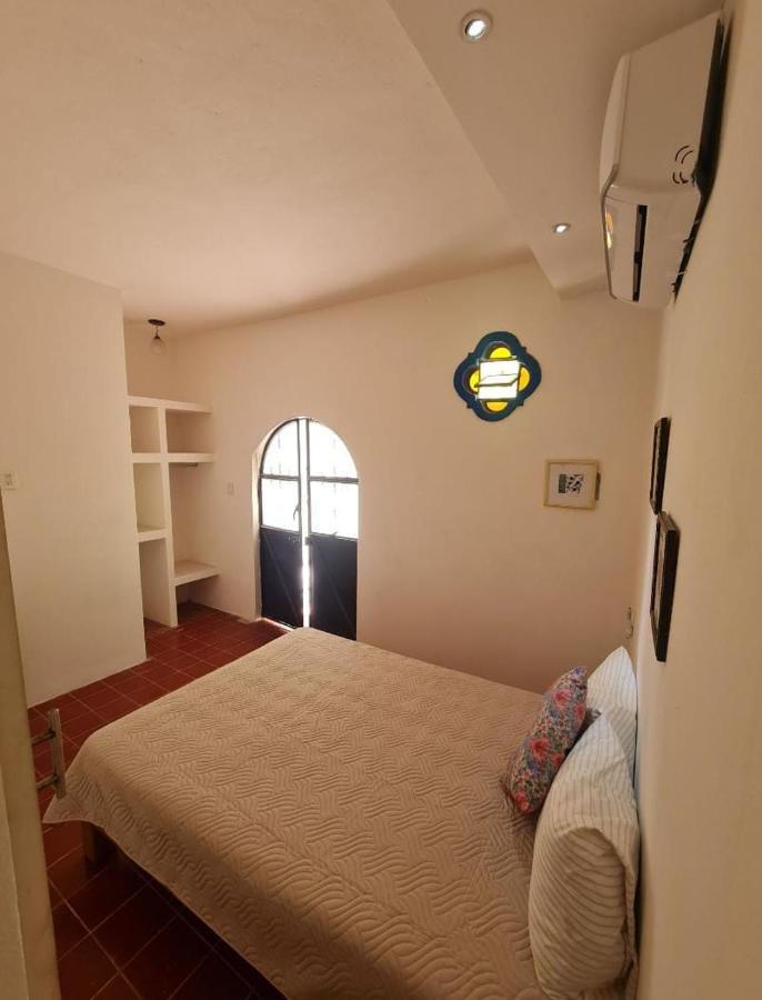 Apartmán Casa Rey Sol Puerto Vallarta Exteriér fotografie