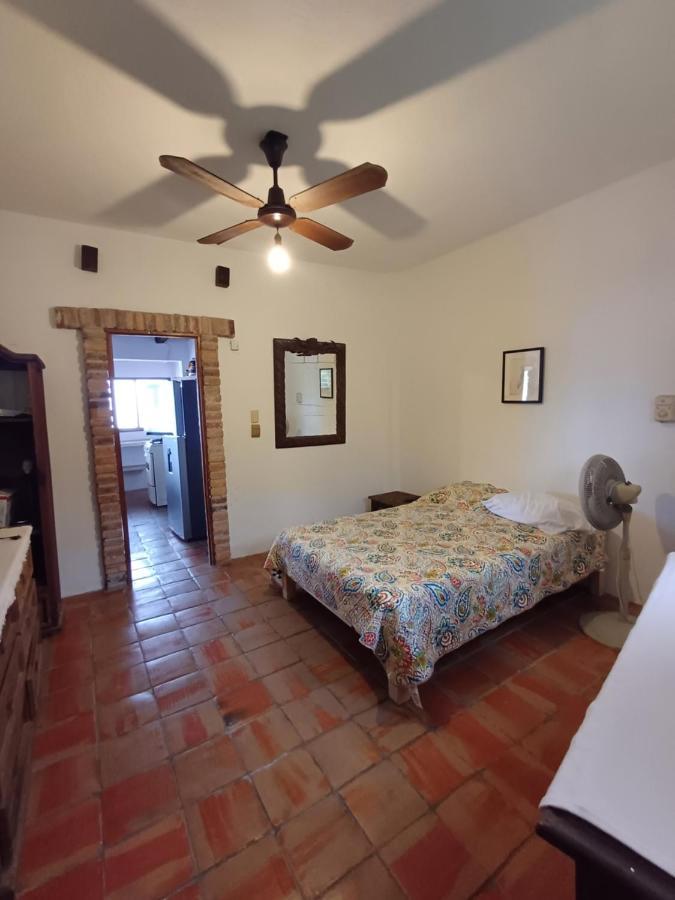 Apartmán Casa Rey Sol Puerto Vallarta Exteriér fotografie