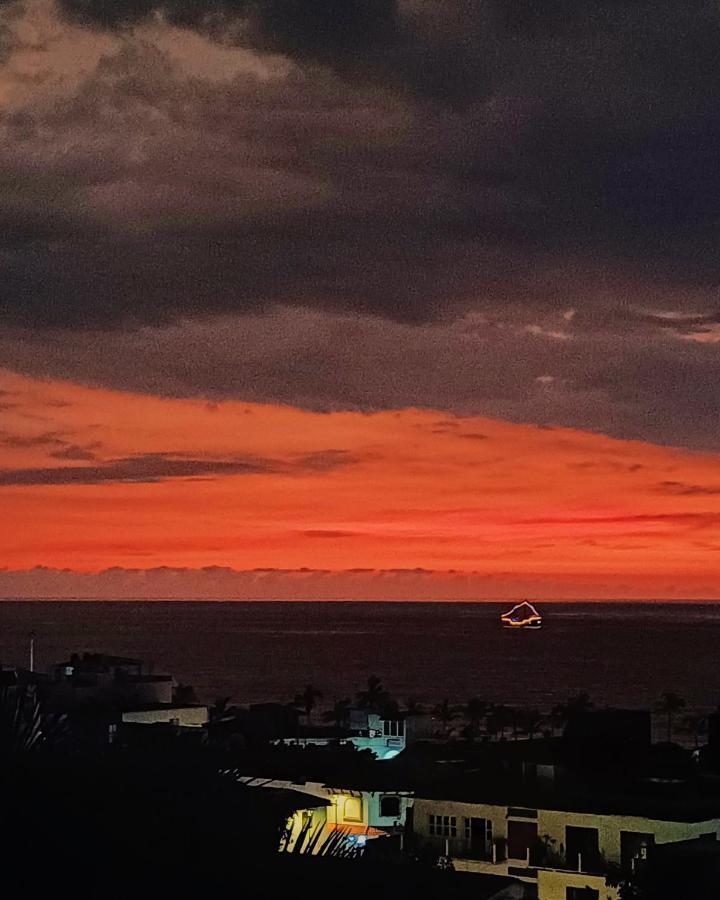 Apartmán Casa Rey Sol Puerto Vallarta Exteriér fotografie