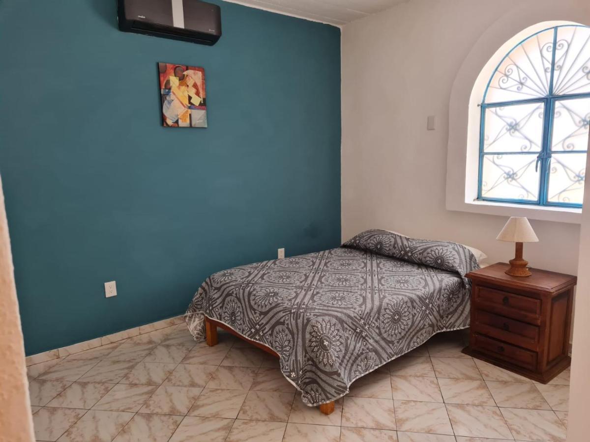 Apartmán Casa Rey Sol Puerto Vallarta Exteriér fotografie