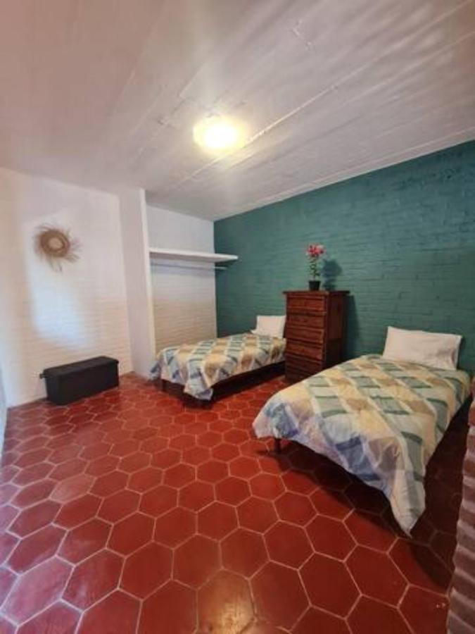 Apartmán Casa Rey Sol Puerto Vallarta Exteriér fotografie