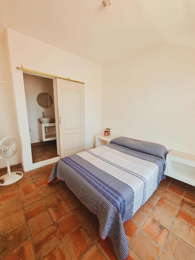 Apartmán Casa Rey Sol Puerto Vallarta Exteriér fotografie