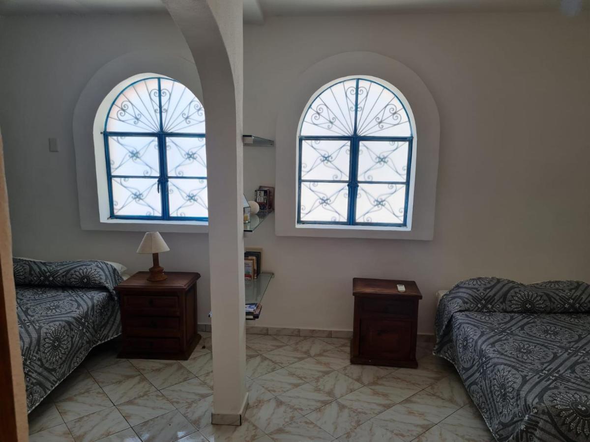 Apartmán Casa Rey Sol Puerto Vallarta Exteriér fotografie
