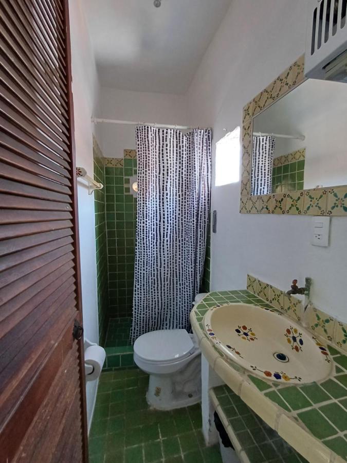 Apartmán Casa Rey Sol Puerto Vallarta Exteriér fotografie