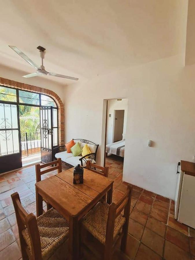 Apartmán Casa Rey Sol Puerto Vallarta Exteriér fotografie