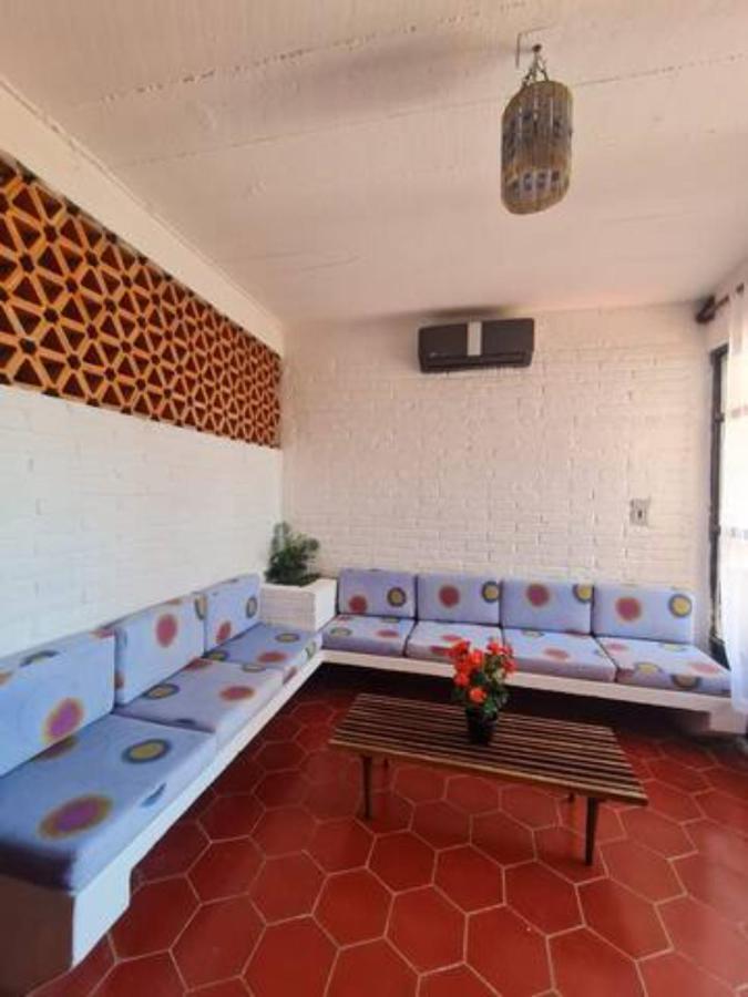 Apartmán Casa Rey Sol Puerto Vallarta Exteriér fotografie