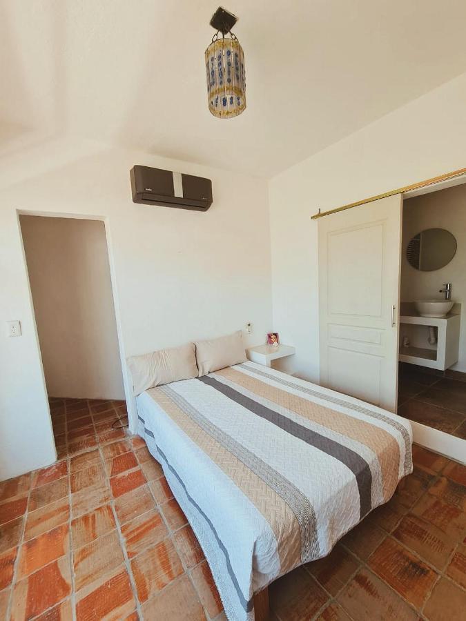 Apartmán Casa Rey Sol Puerto Vallarta Exteriér fotografie