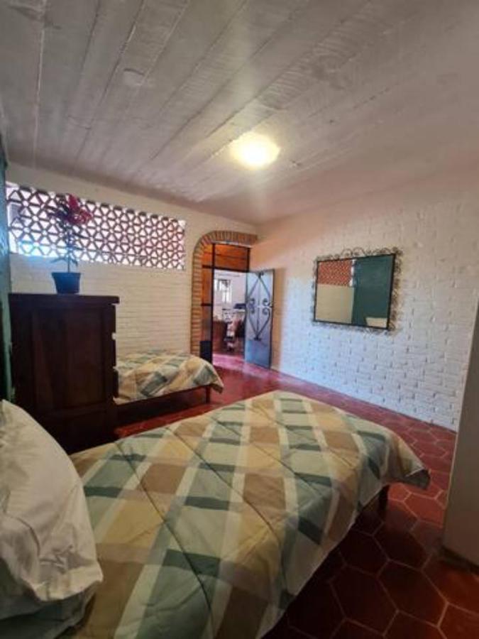 Apartmán Casa Rey Sol Puerto Vallarta Exteriér fotografie
