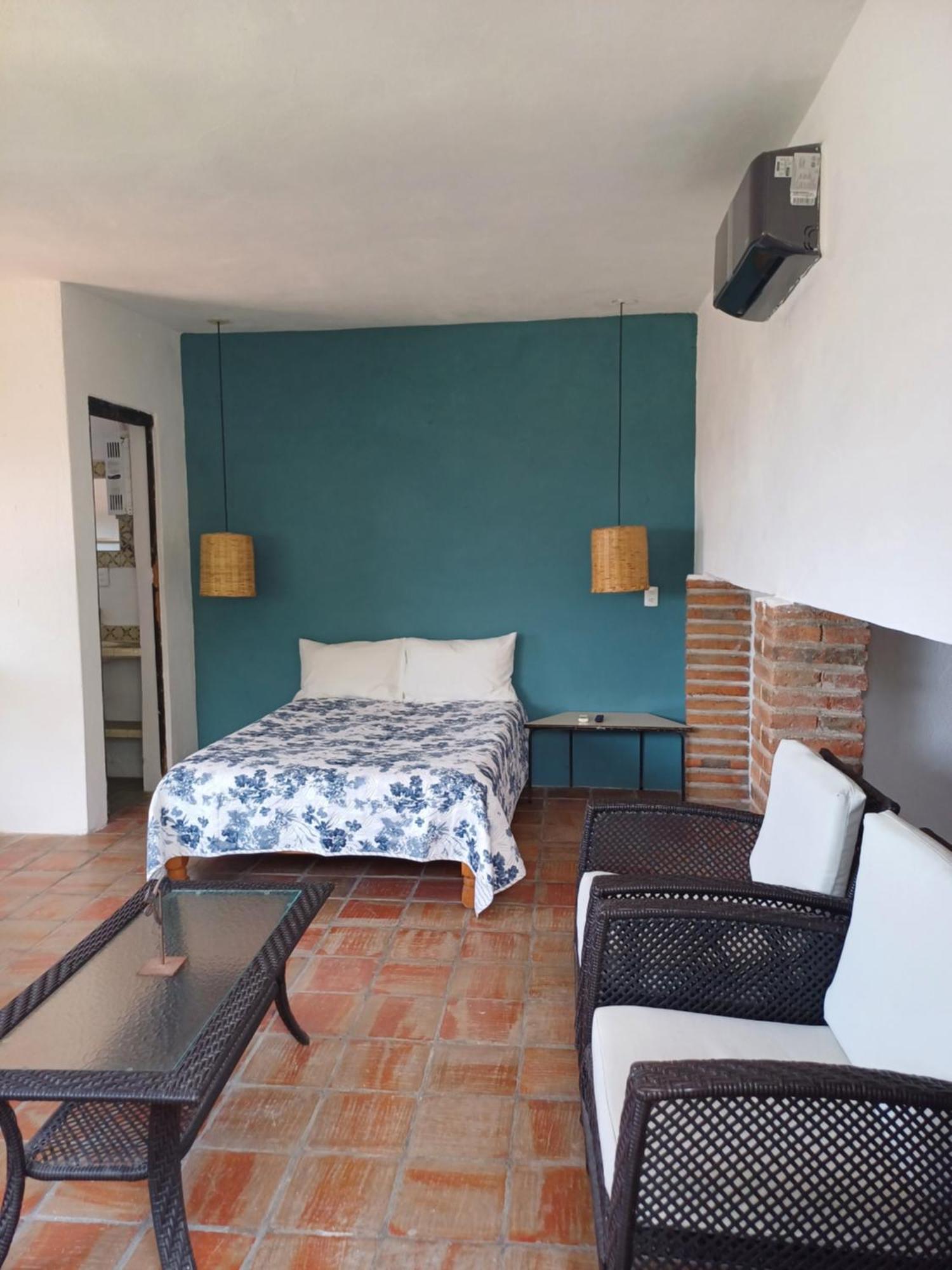 Apartmán Casa Rey Sol Puerto Vallarta Exteriér fotografie